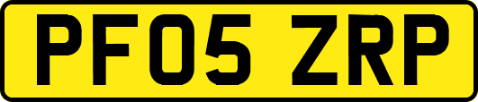PF05ZRP