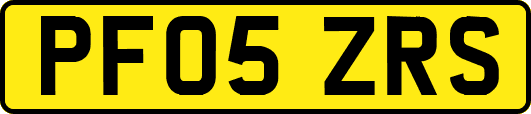 PF05ZRS