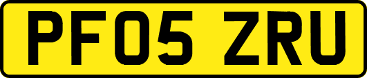 PF05ZRU