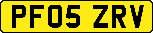 PF05ZRV