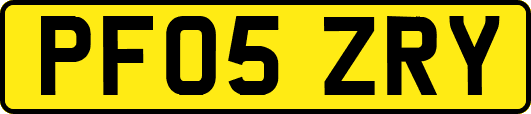 PF05ZRY