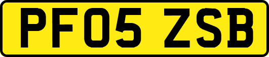 PF05ZSB