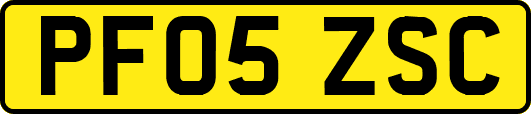PF05ZSC