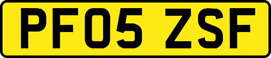 PF05ZSF
