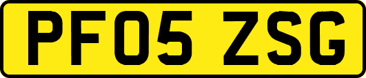 PF05ZSG