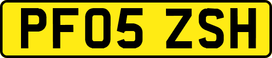 PF05ZSH