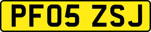 PF05ZSJ
