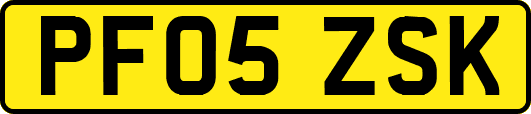 PF05ZSK