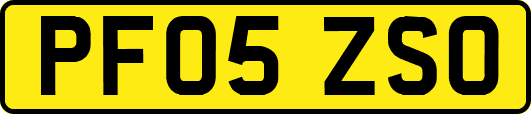 PF05ZSO