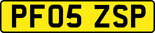 PF05ZSP