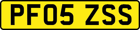 PF05ZSS