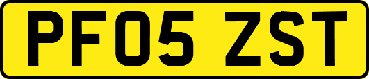 PF05ZST