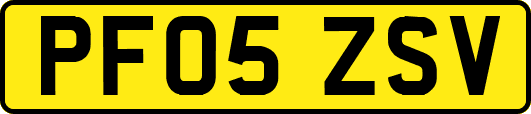PF05ZSV