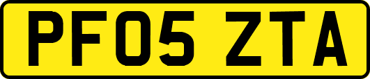 PF05ZTA