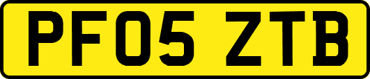 PF05ZTB