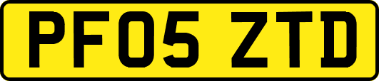 PF05ZTD