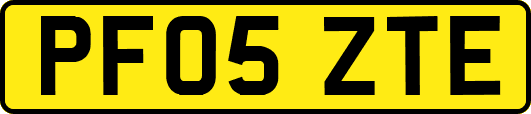 PF05ZTE