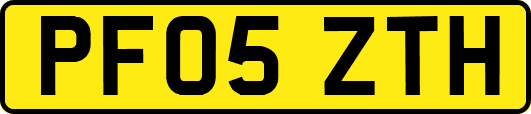 PF05ZTH