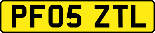 PF05ZTL