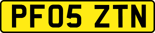 PF05ZTN