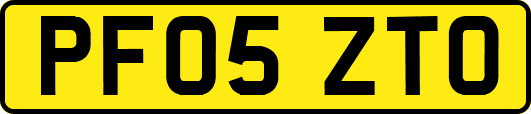PF05ZTO
