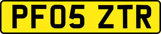 PF05ZTR