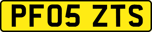 PF05ZTS
