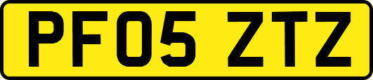PF05ZTZ