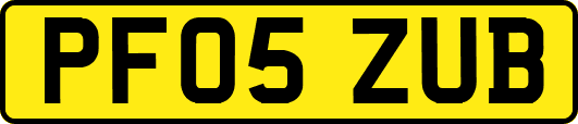 PF05ZUB