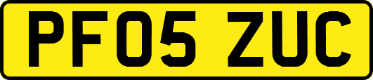 PF05ZUC