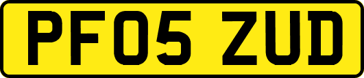 PF05ZUD