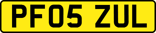 PF05ZUL