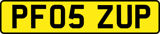 PF05ZUP