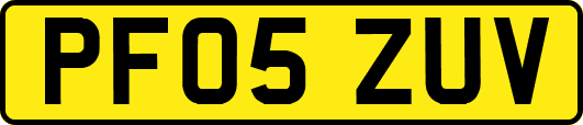 PF05ZUV