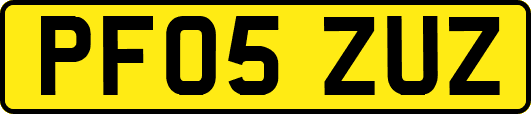 PF05ZUZ