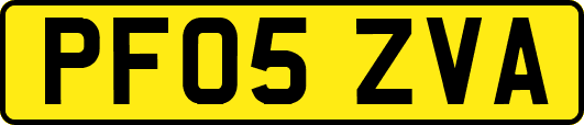 PF05ZVA
