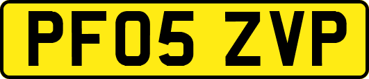 PF05ZVP