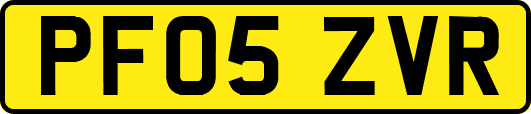 PF05ZVR