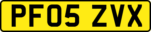 PF05ZVX