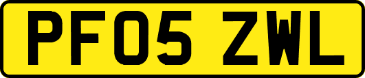 PF05ZWL
