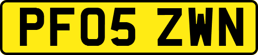 PF05ZWN