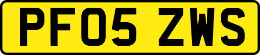 PF05ZWS