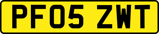 PF05ZWT