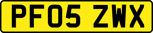 PF05ZWX
