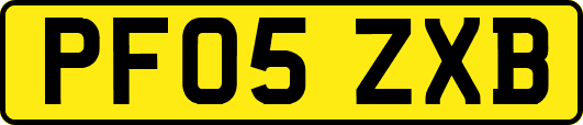 PF05ZXB
