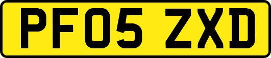 PF05ZXD