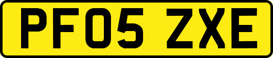 PF05ZXE