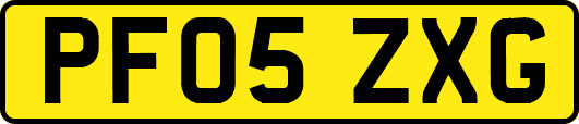 PF05ZXG