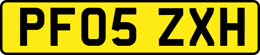 PF05ZXH