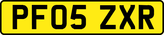 PF05ZXR